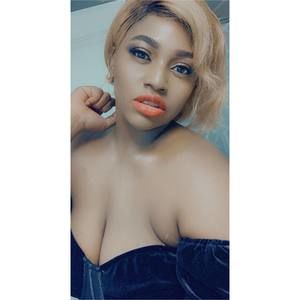 Meet your Posher, Sabine